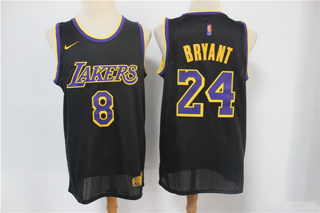 Los Angeles Lakers Jerseys 056